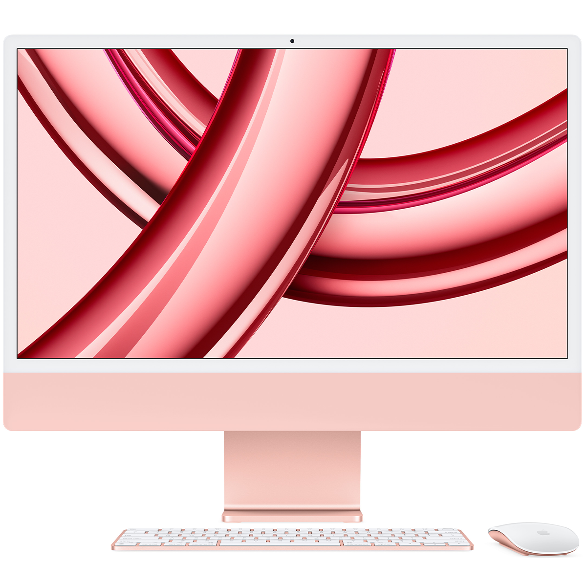 Apple iMac 24" M3 8GPU/8GB/1TB Pink 2023 (Z1980001A)