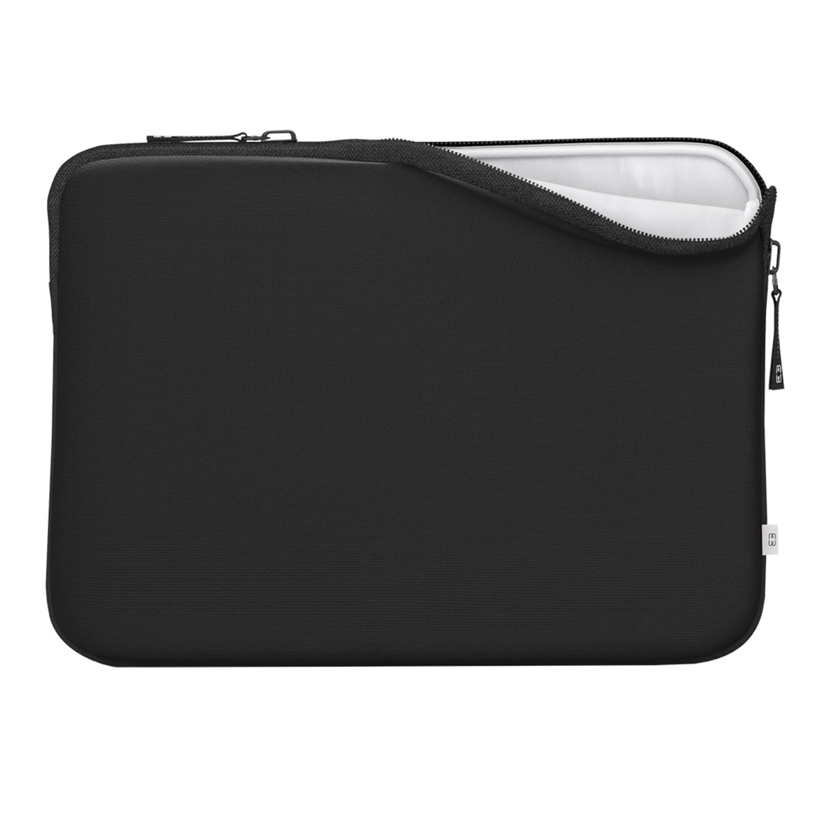 Чохол MW Basics 2Life Sleeve Case for MacBook Pro 16" - Black/White (MW-410142)