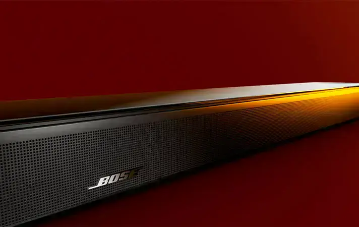 Саундбар Bose Smart Ultra: звукова панель отримала нову функцію діалогу ...