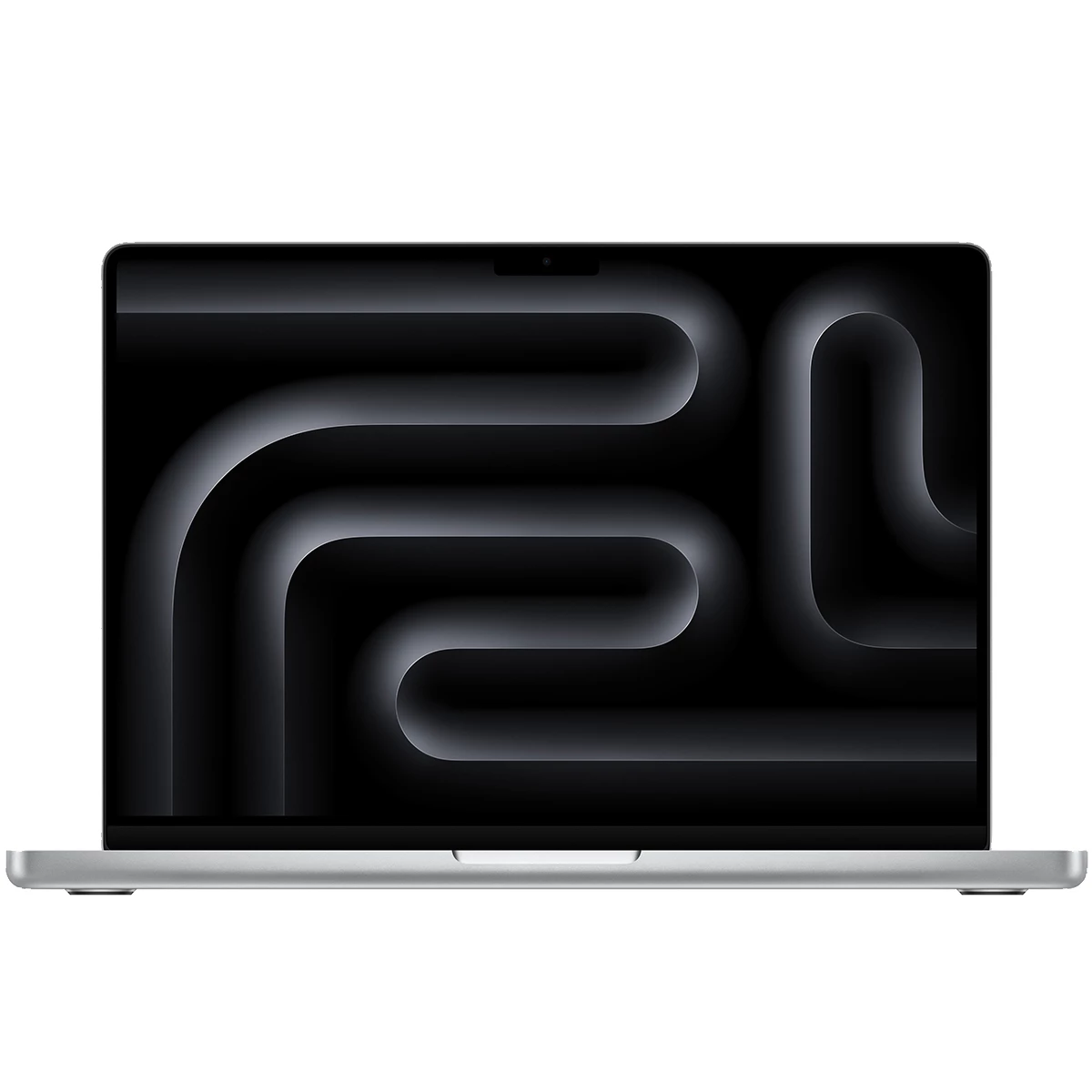 MacBook Pro 14" M3 Max/64GB/4TB Silver 2023 (Z1AU002AE)