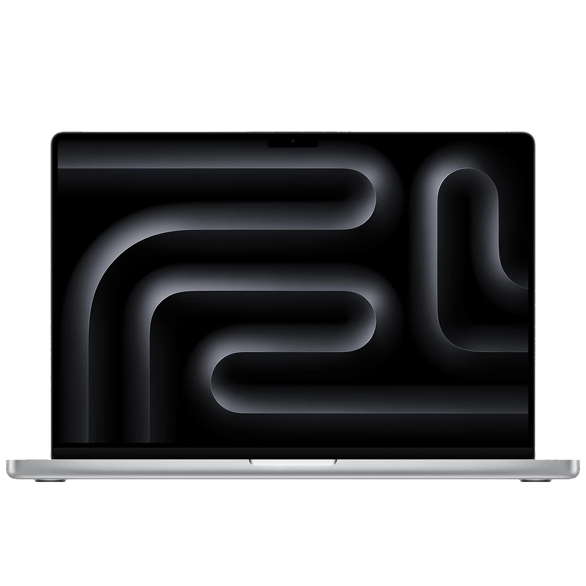 MacBook Pro 16" M3 Pro/18GB/1TB Silver 2023 (Z1AJ0018K)