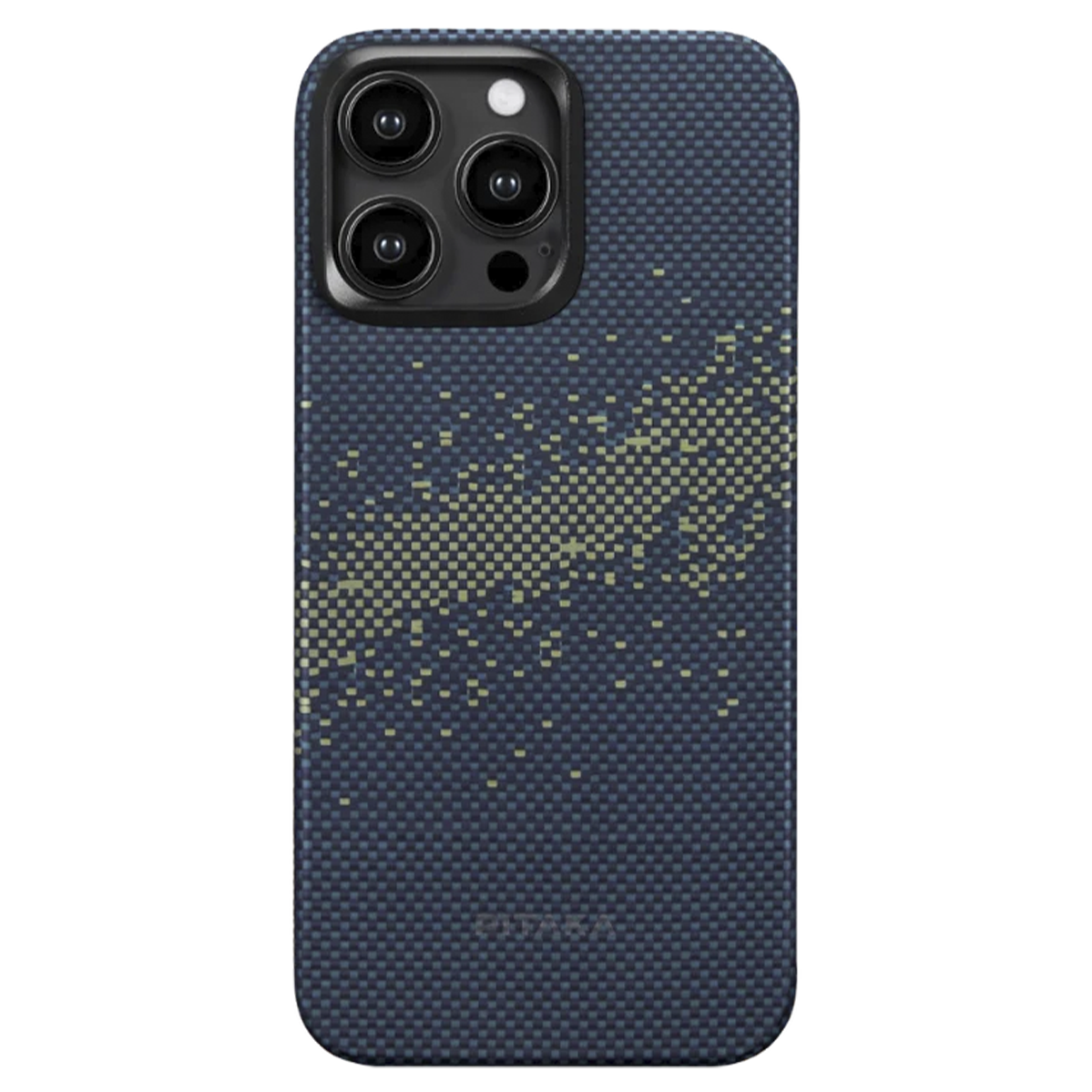 Купить Чехол Pitaka MagEZ Case 4 StarPeak for iPhone 15 Pro - Milky Way  Galaxy (KI1501PMYG) выгодно в Киеве | цена и обзор в интернет магазине  NewTime