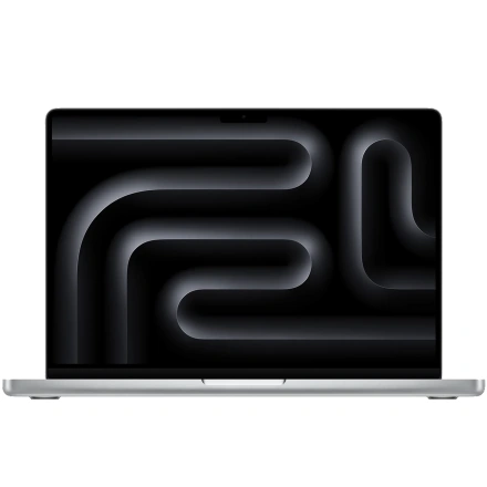 MacBook Pro 14" M3 Max/48GB/1TB Silver 2023 (Z1AX0029T)
