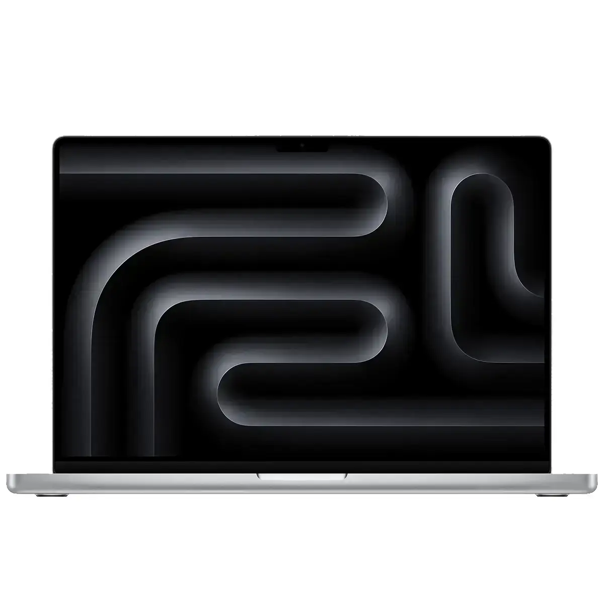MacBook Pro 16 M3 Max 128GB 2TB Silver 2023 Z1AJ0019K NewTime