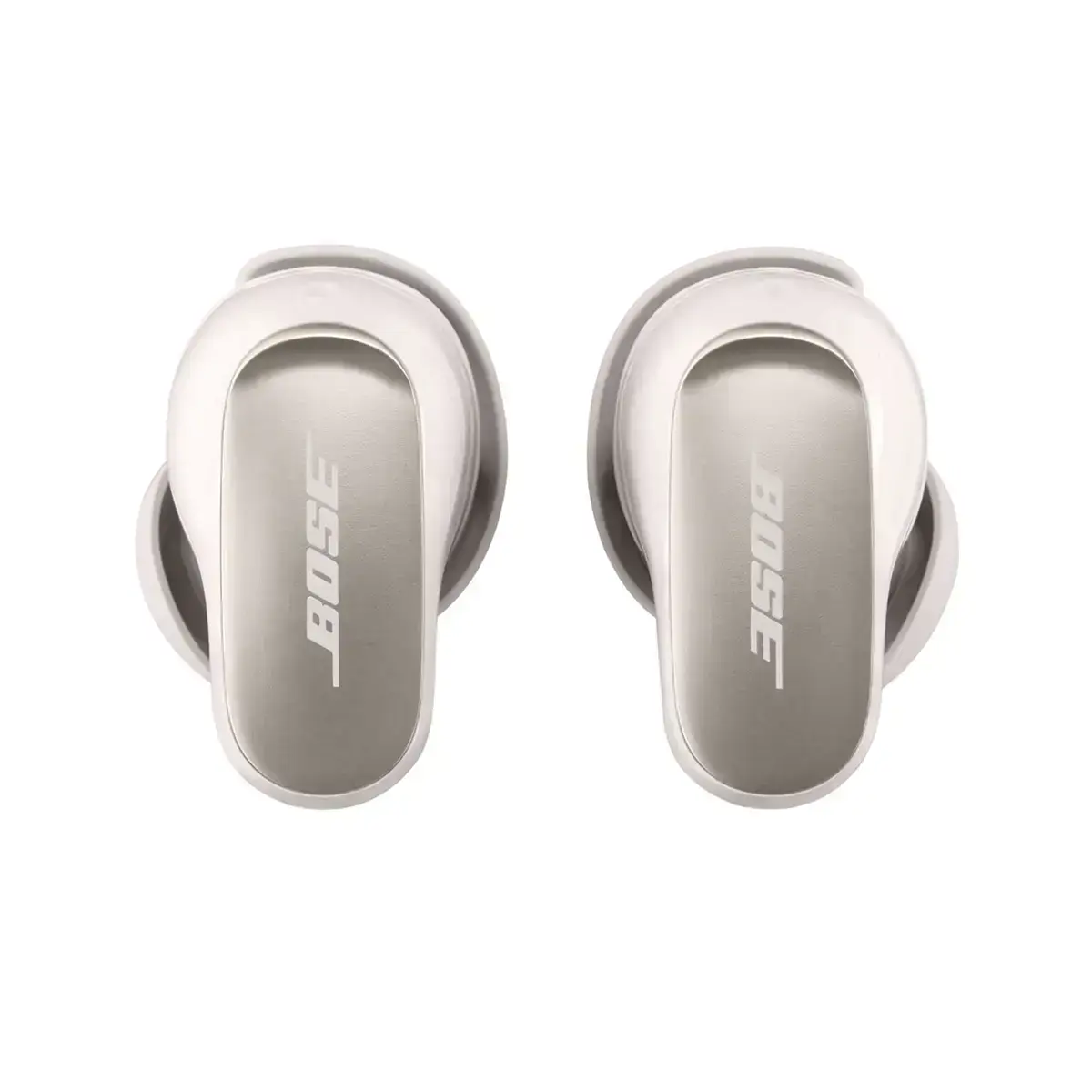 Купить Наушники Bose QuietComfort Ultra Earbuds - White Smoke