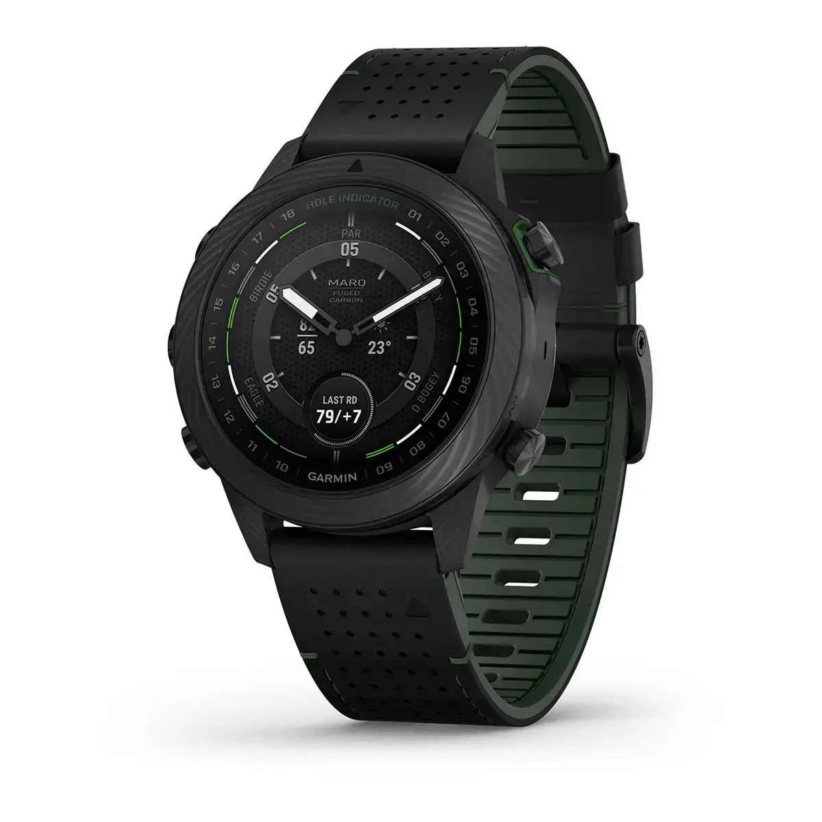 Marq garmin deals