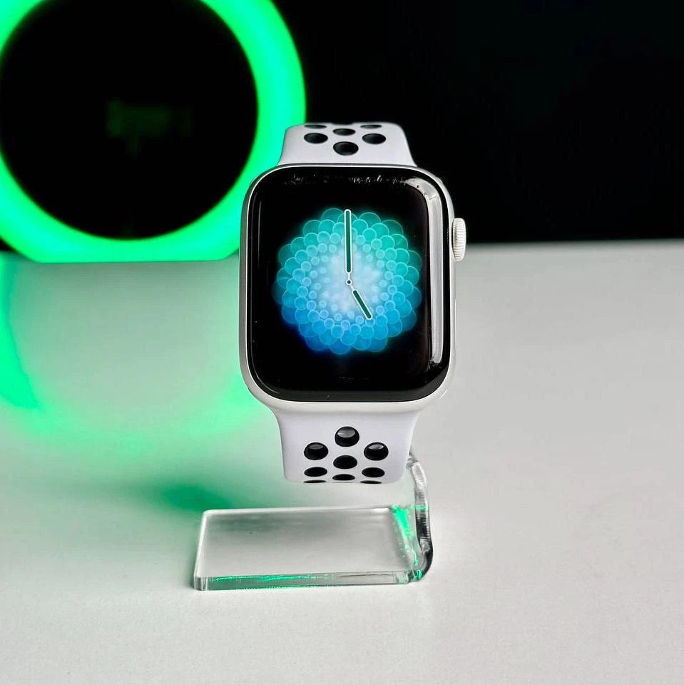 Как создать пару между Apple Watch и iPhone