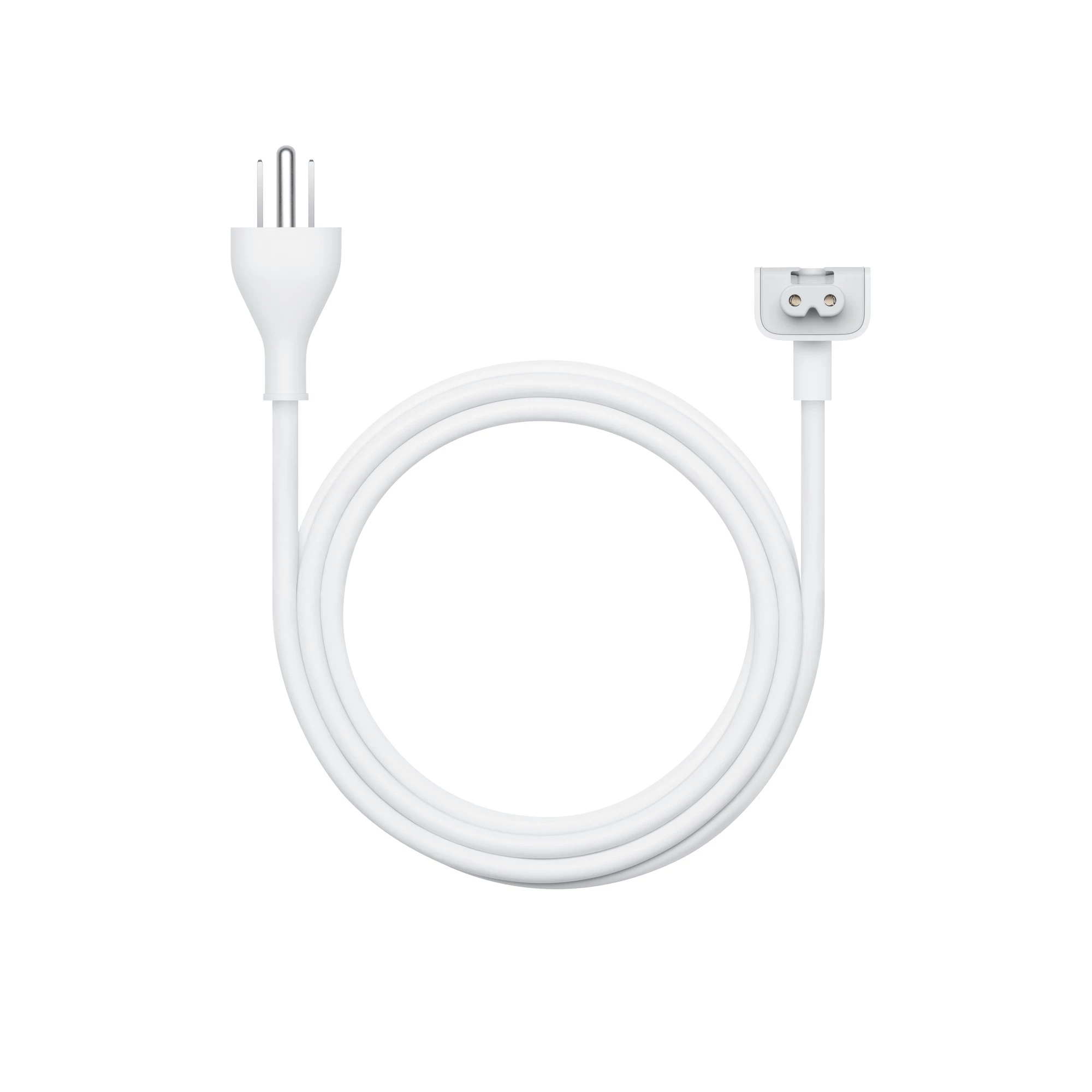 Удлинитель для адаптера питания Apple Power Adapter Extension Cable (MK122) US Plug