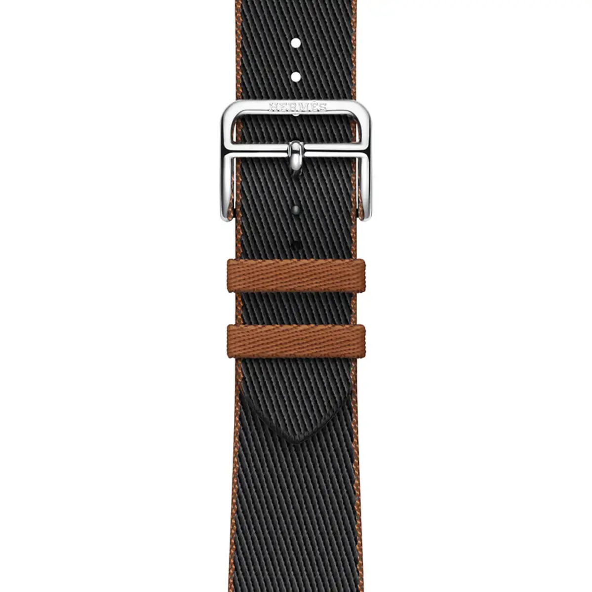 Apple Watch HERMES 38mm40mm41mm ドゥブルトゥール レザーストラップ 