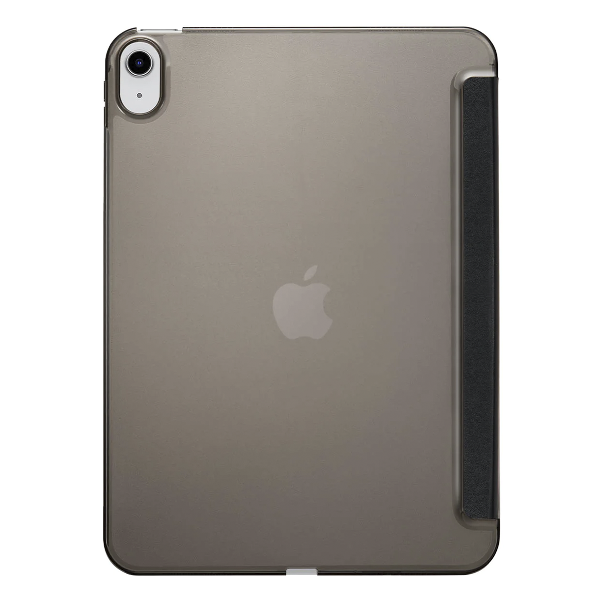 Чохол Spigen Smart Fold for Apple iPad 10.9" 2022 - Black (ACS05309)