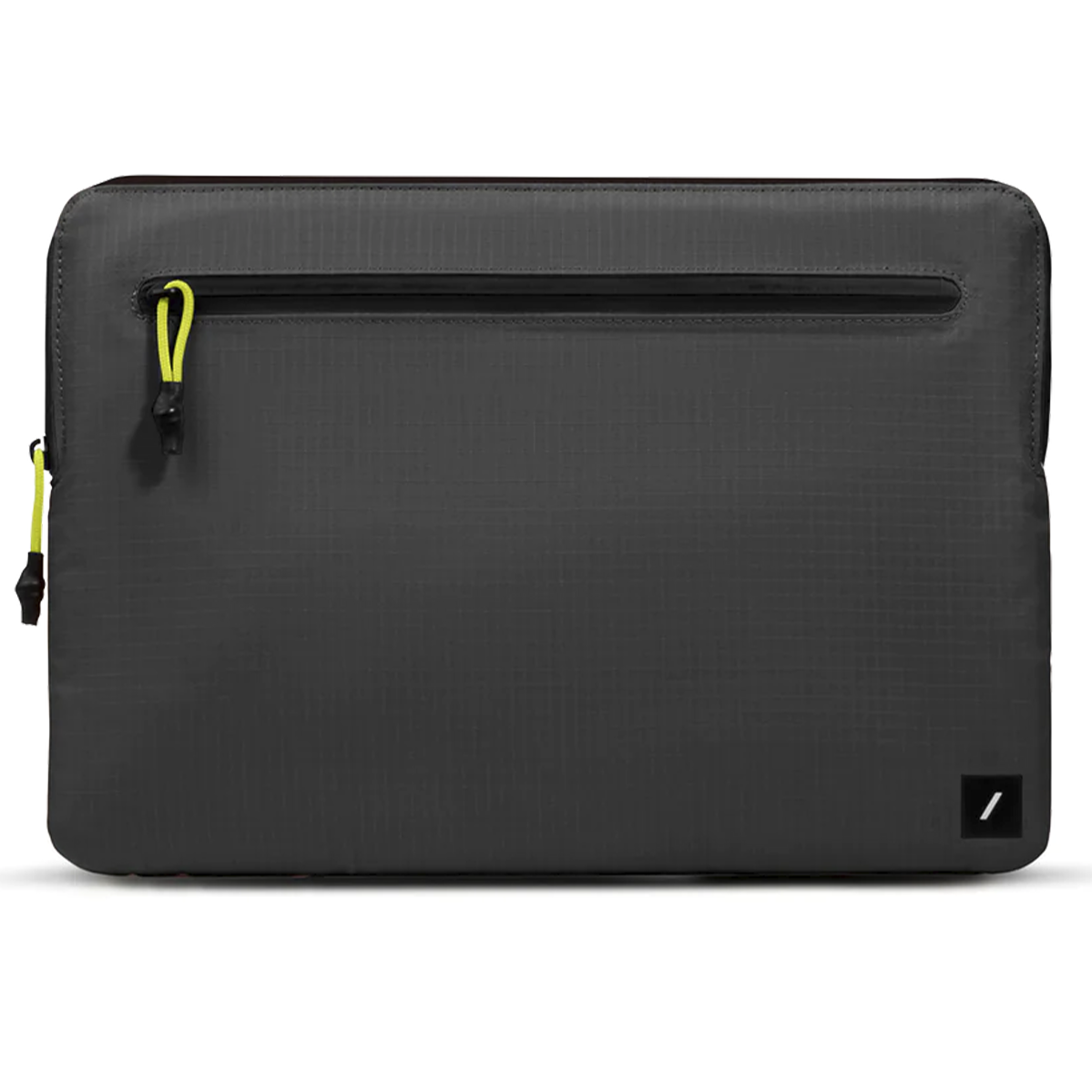 Чохол Native Union Ultralight 14" Sleeve Case Black for MacBook Pro 14" (STOW-UT-MBS-BLK-14)