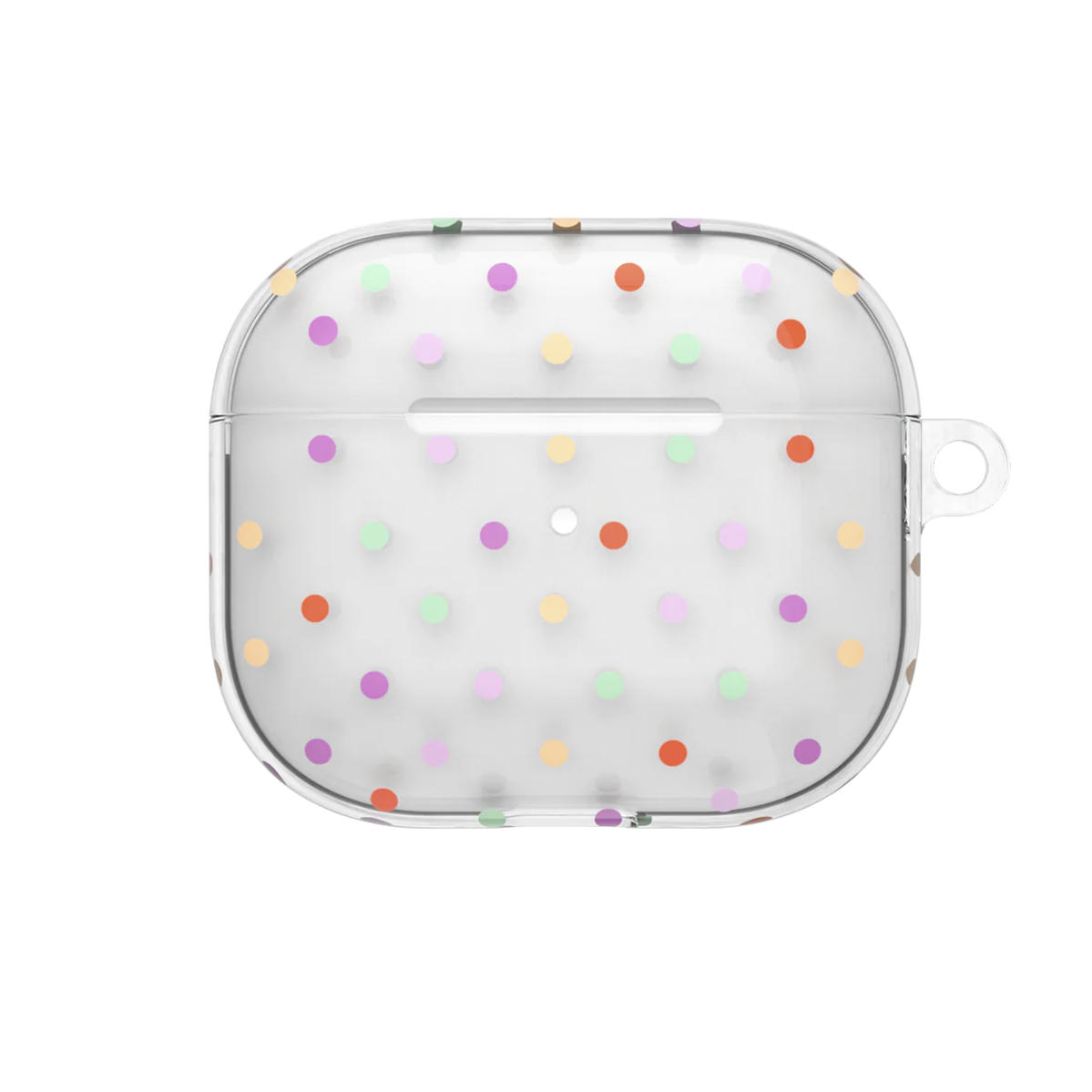 Чохол SwitchEasy Artist Protective Case for Airpods 3 - Color Dots (GS-108-174-208-178)