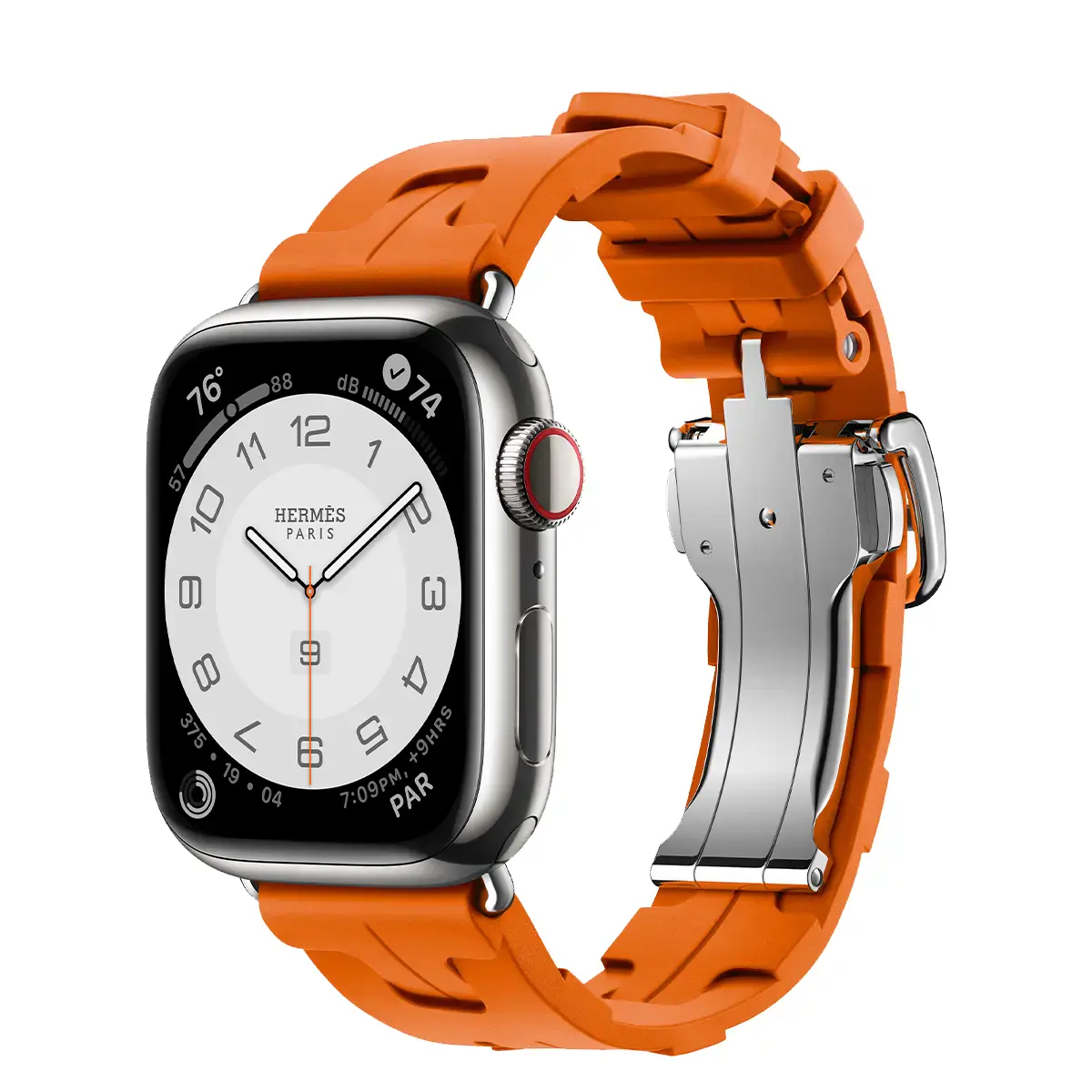 Hermès apple watch sales