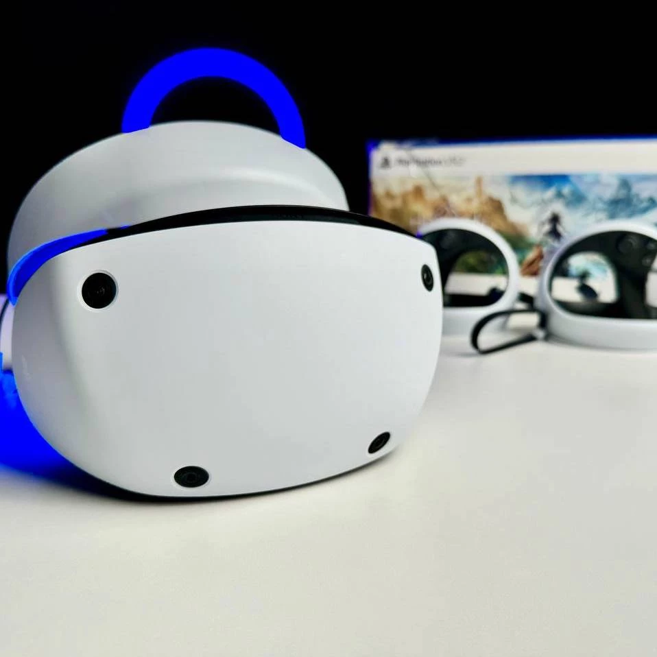 USED Окуляри віртуальної реальності Sony PlayStation VR2
