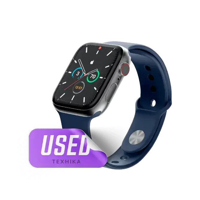 Епл Вотч Б/У - купити Apple Watch Used, ціна в Києві | Інтернет магазин ...