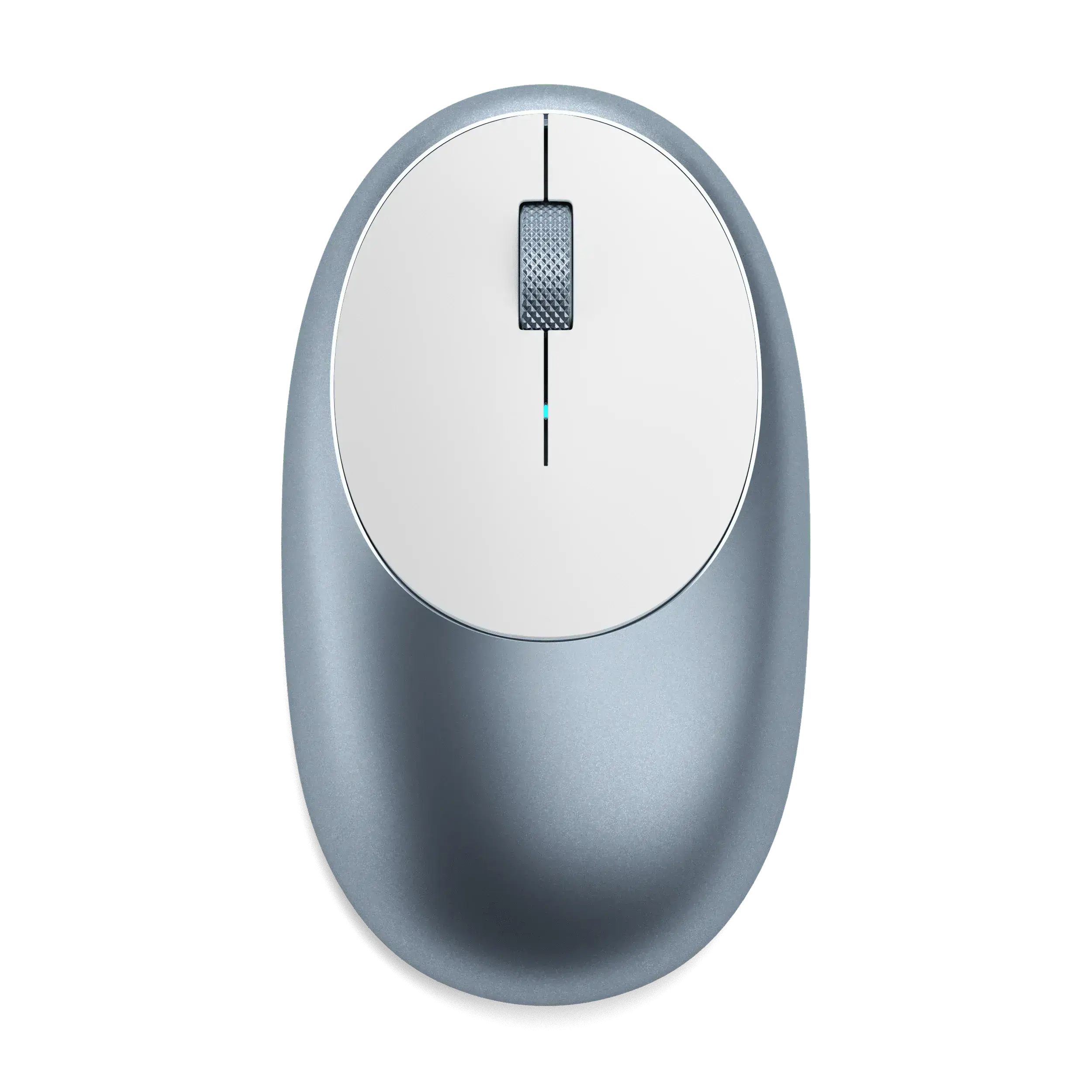 Купить Беспроводная мышь Satechi M1 Wireless Mouse - Blue (ST-ABTCMB ...