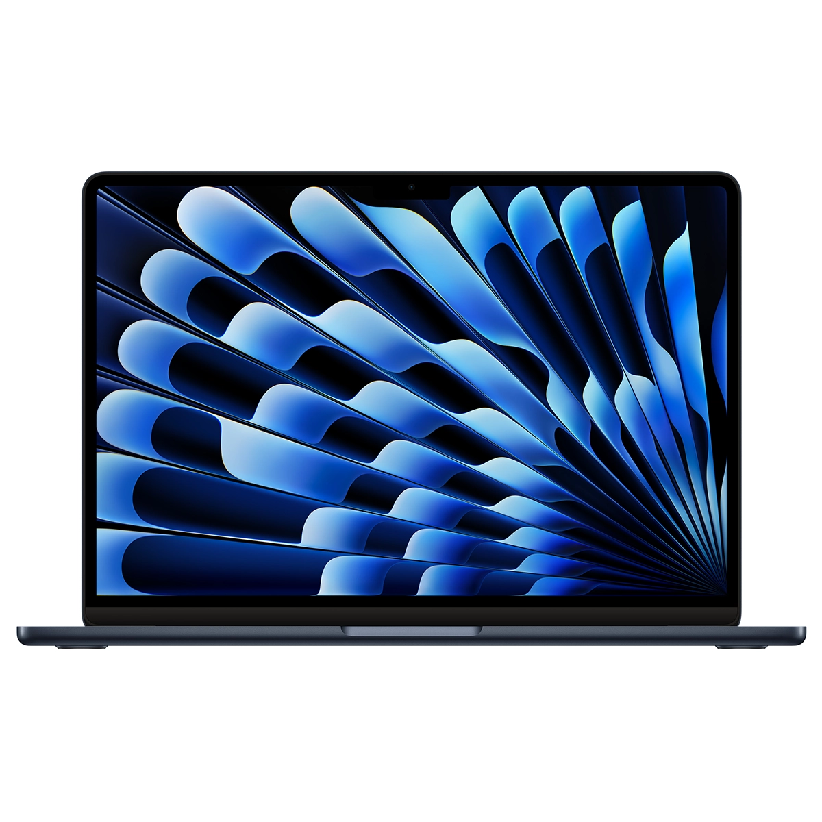 Купити MacBook Air 13" M3/8CPU/10GPU/16GB/512GB Midnight 2024 (MXCV3