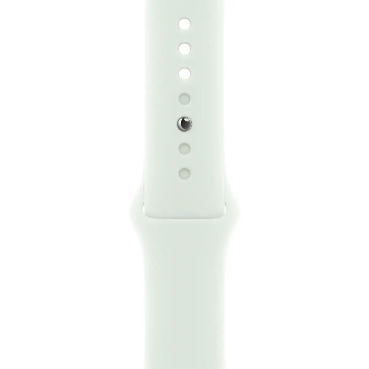 Apple Soft Mint Sport Band M L Apple Watch 42 44 45 49mm MWN03 NewTime