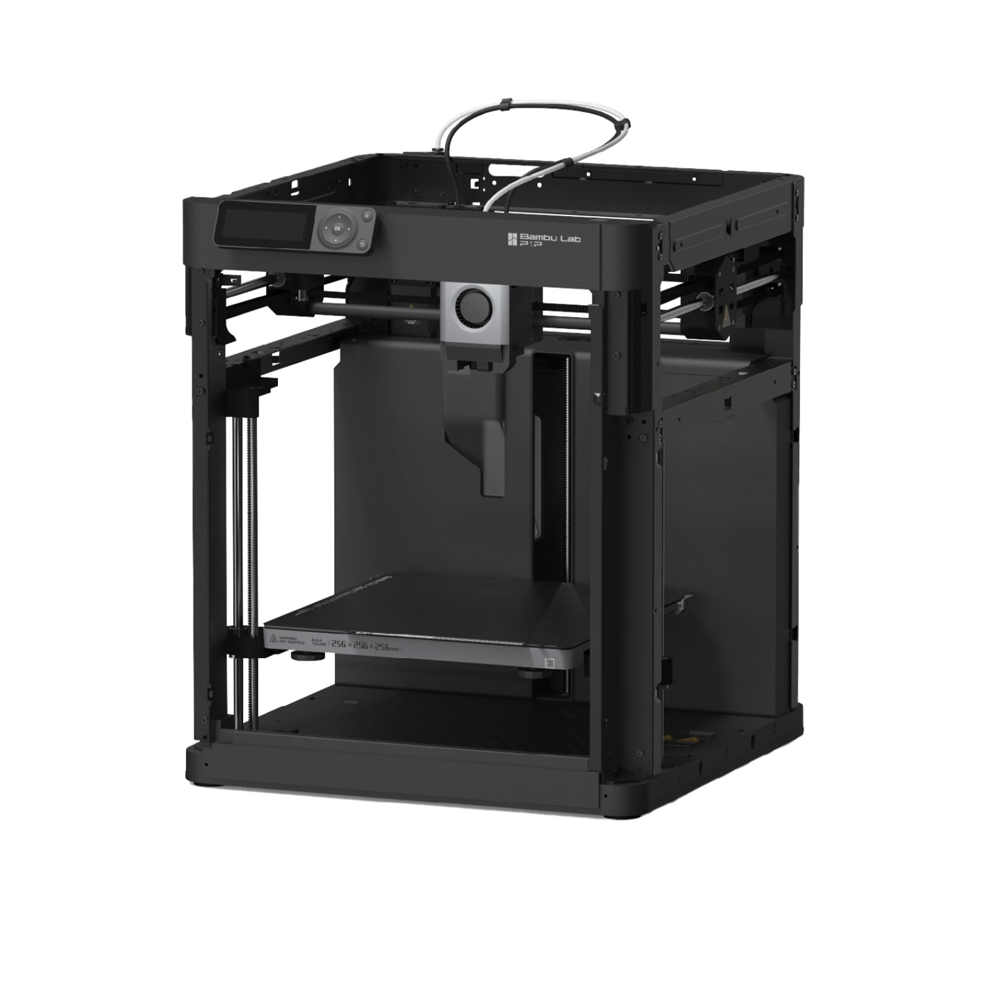 3D принтер Bambu Lab P1P 3D Printer