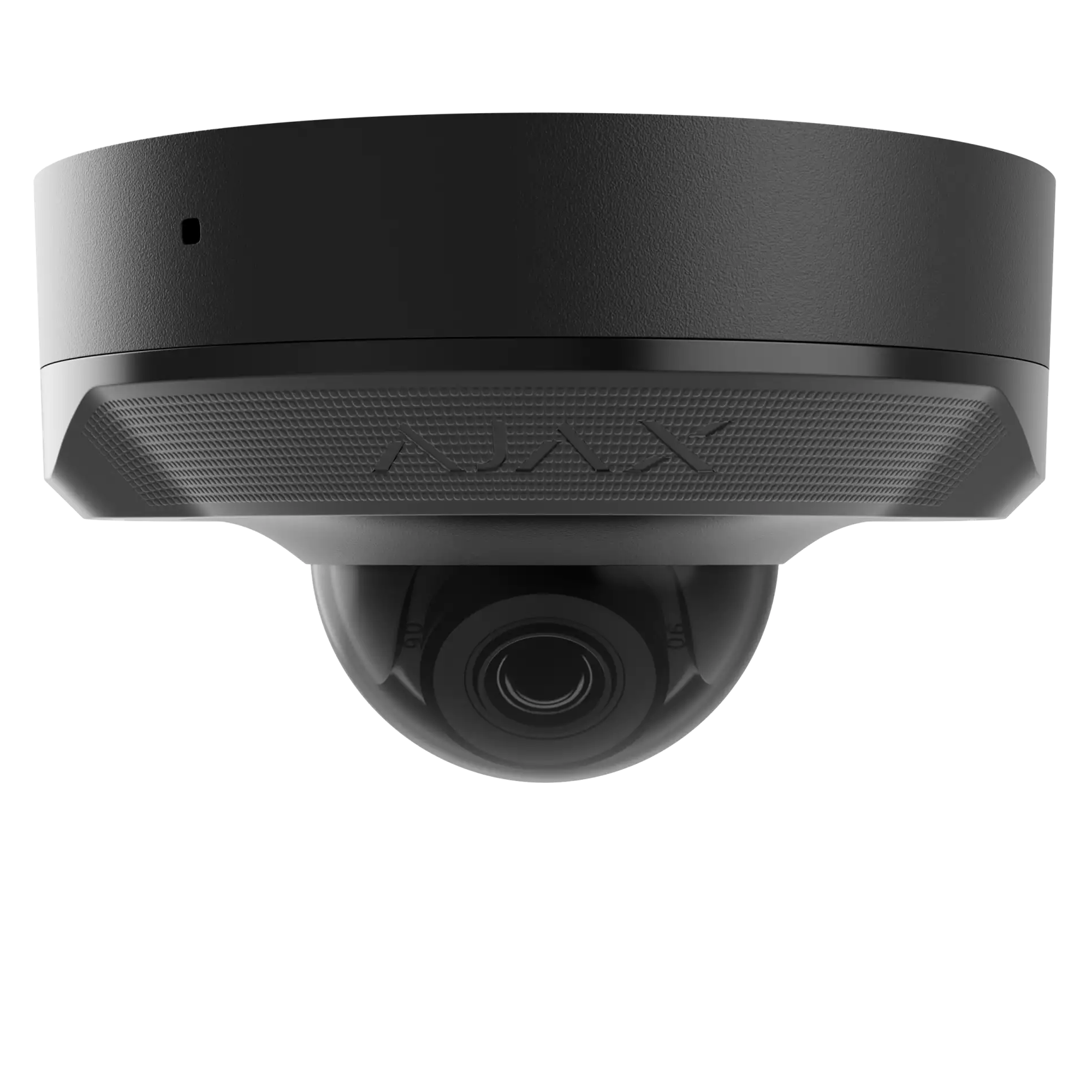 Камера відеоспостереження Ajax DomeCam Mini 5 Mp 4 mm - Black