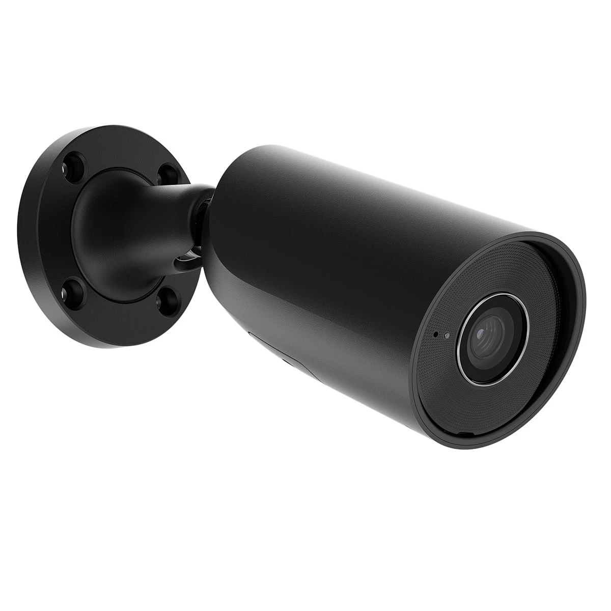 Камера відеоспостереження Ajax BulletCam 5 Mp 4 mm - Black
