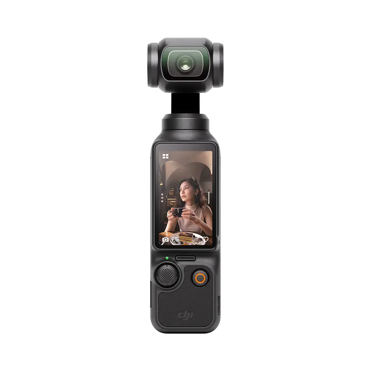 【みみ】OSMO POCKET3（CREATOR COMBO） Купити Екшн-камера DJI Osmo Pocket 3 Creator Combo (CP.OS