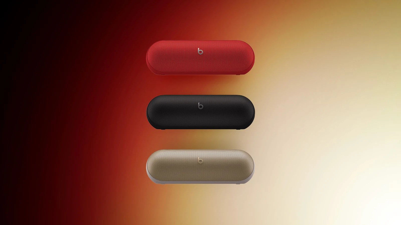 Beats Pill: Apple вже скоро представить нову колонку