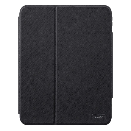 Чохол-книжка LAUT PRESTIGE FOLIO MG для iPad Pro 13" [2024] та Pencil - Black (L_IPP24L_PRM_BK)
