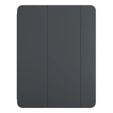 Чехол Apple mart Folio for iPad Pro 13-inch [M4] - Black (MWK33)
