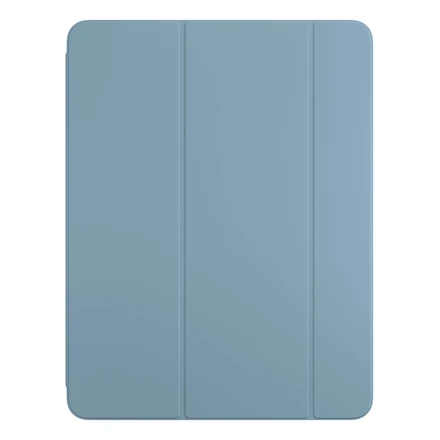 Чехол Apple Smart Folio for iPad Pro 13-inch [M4] - Denim (MWK43)