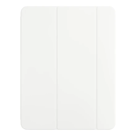 Чохол Apple Smart Folio for iPad Pro 13-inch [M4] - White (MWK23)