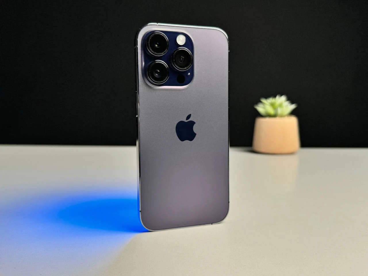 iPhone Used (Б/У) : Модель iPhone 14 Pro