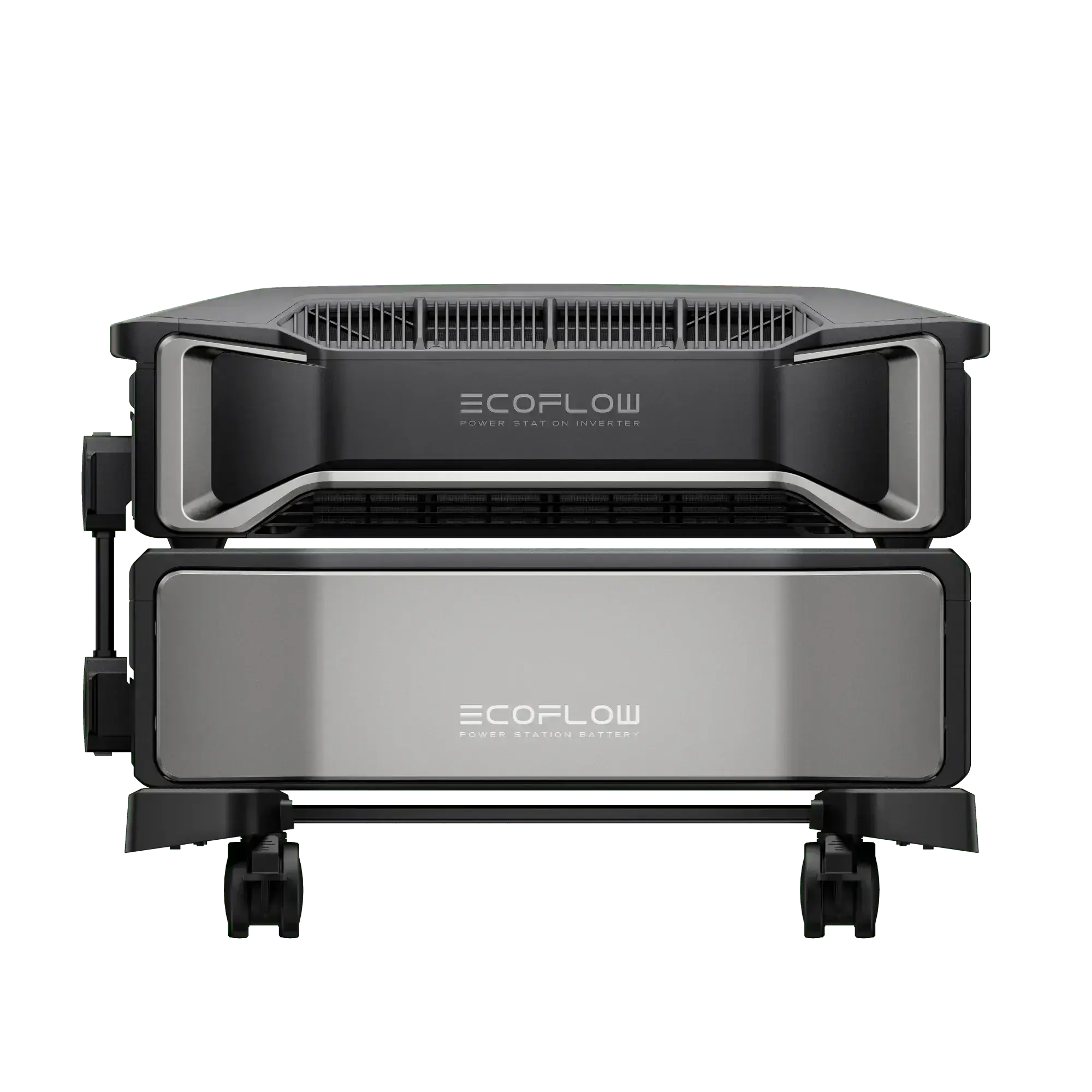 Купити Комплект EcoFlow DELTA Pro Ultra + DELTA Pro Ultra Extra Battery ...