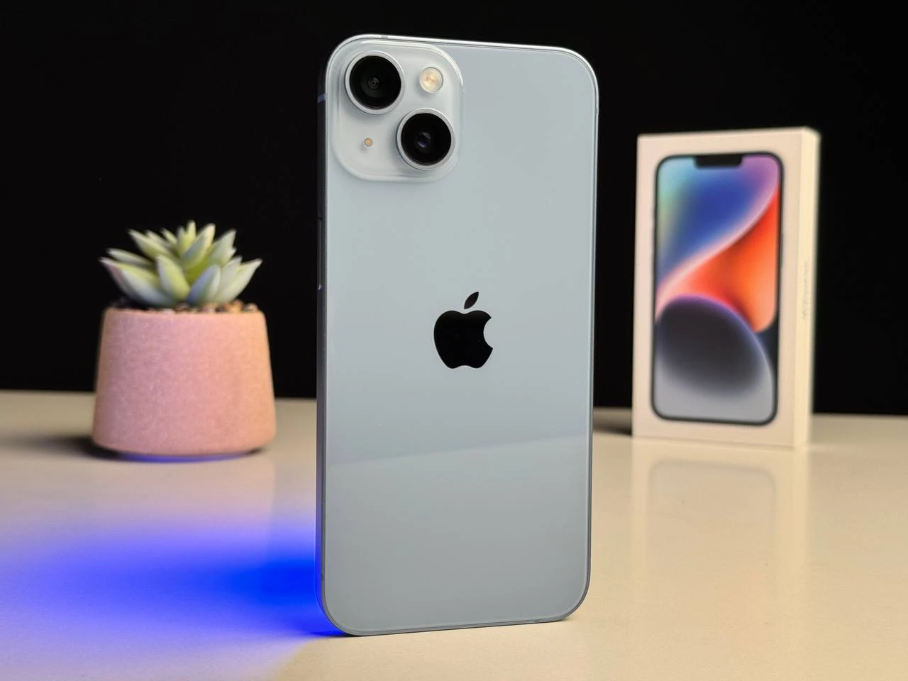 iPhone Used (Б/У) : Модель iPhone 14, iPhone 15 Pro Max