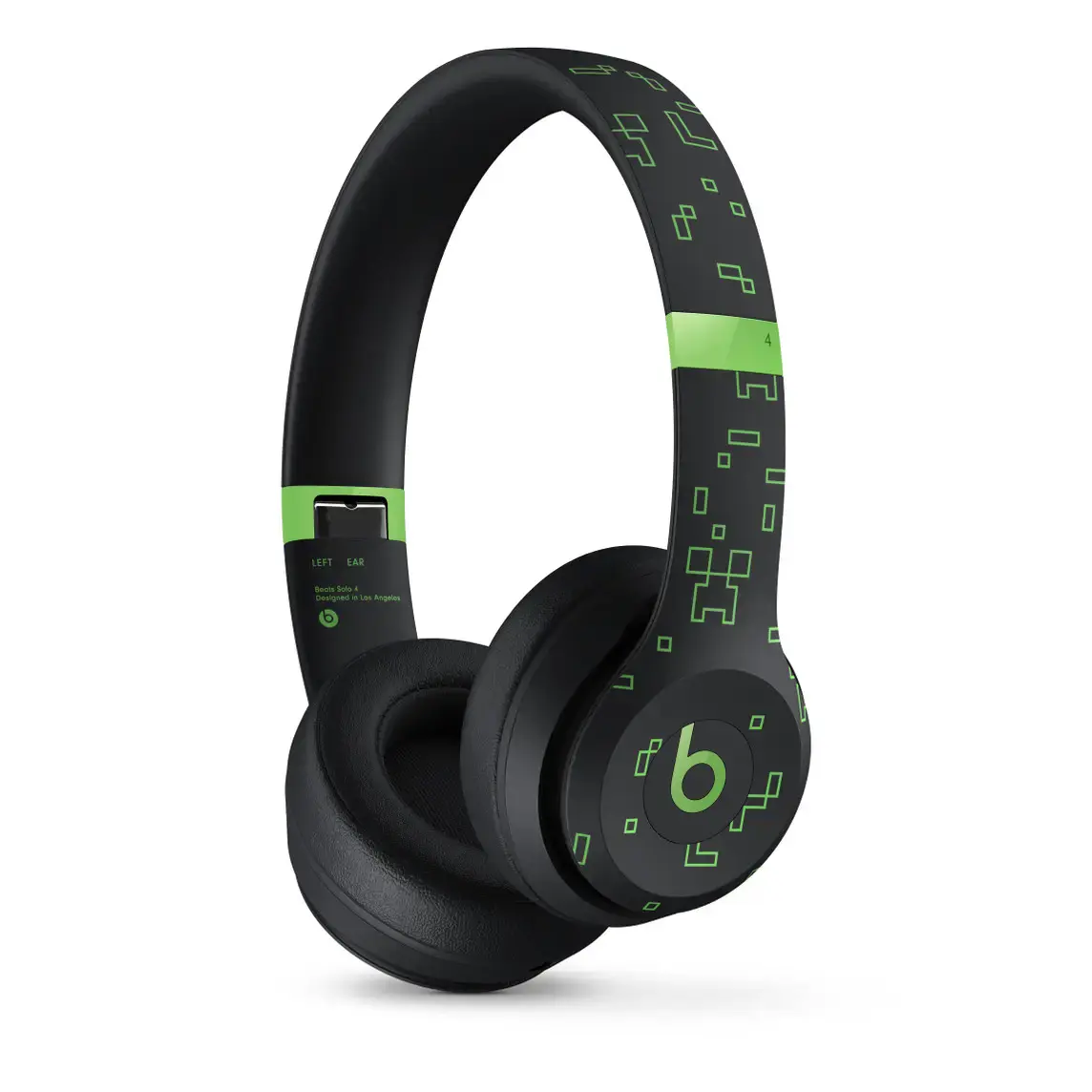 Headset beats solo 3 online