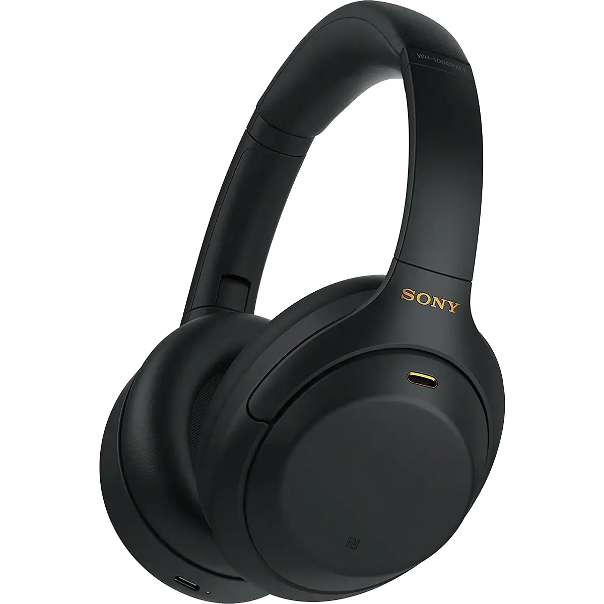 Купить Наушники Sony WH-1000XM4 Black (WH1000XM4B) выгодно в Киеве