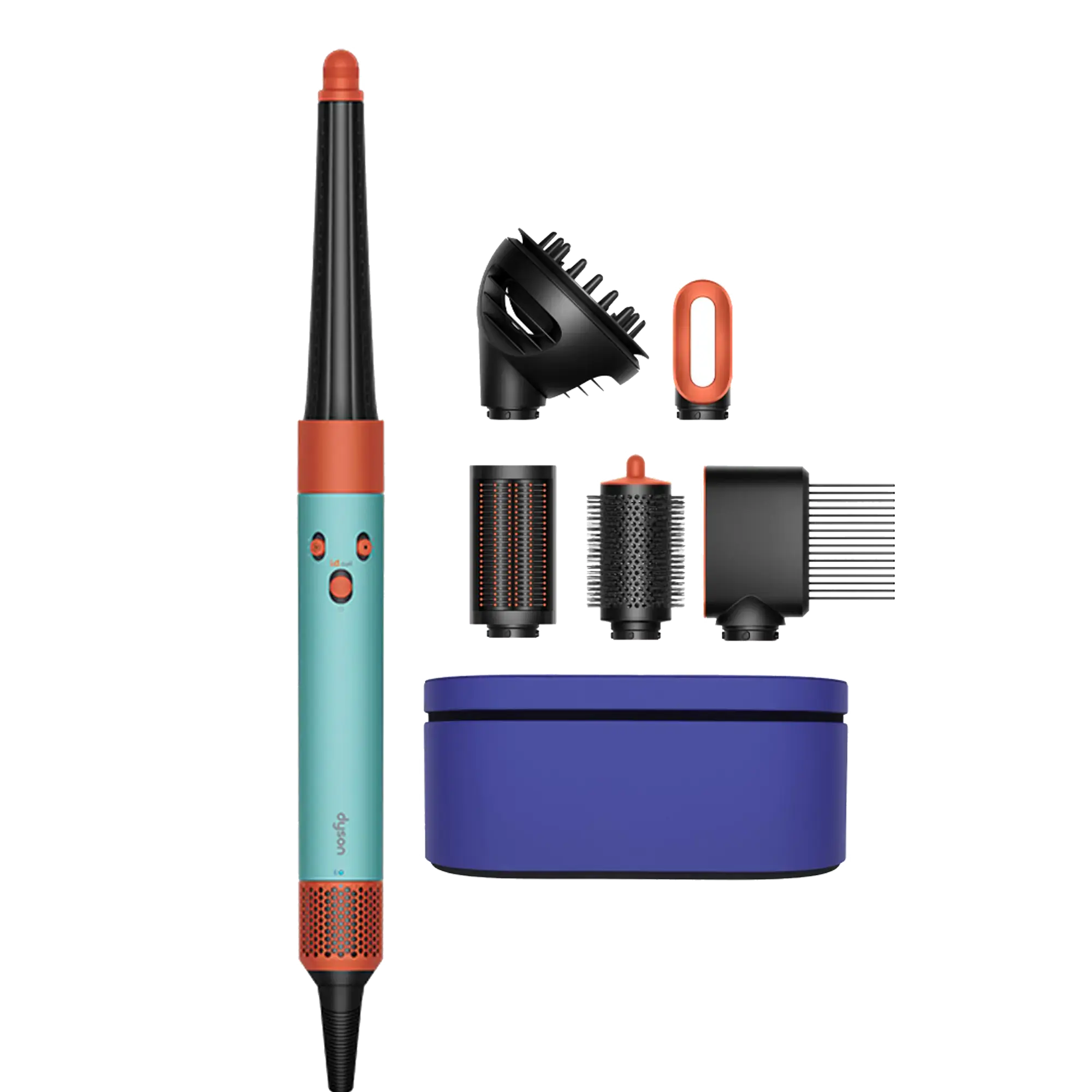 Купить Стайлер для кудрявых волос Dyson Airwrap i.d. Multi-Styler