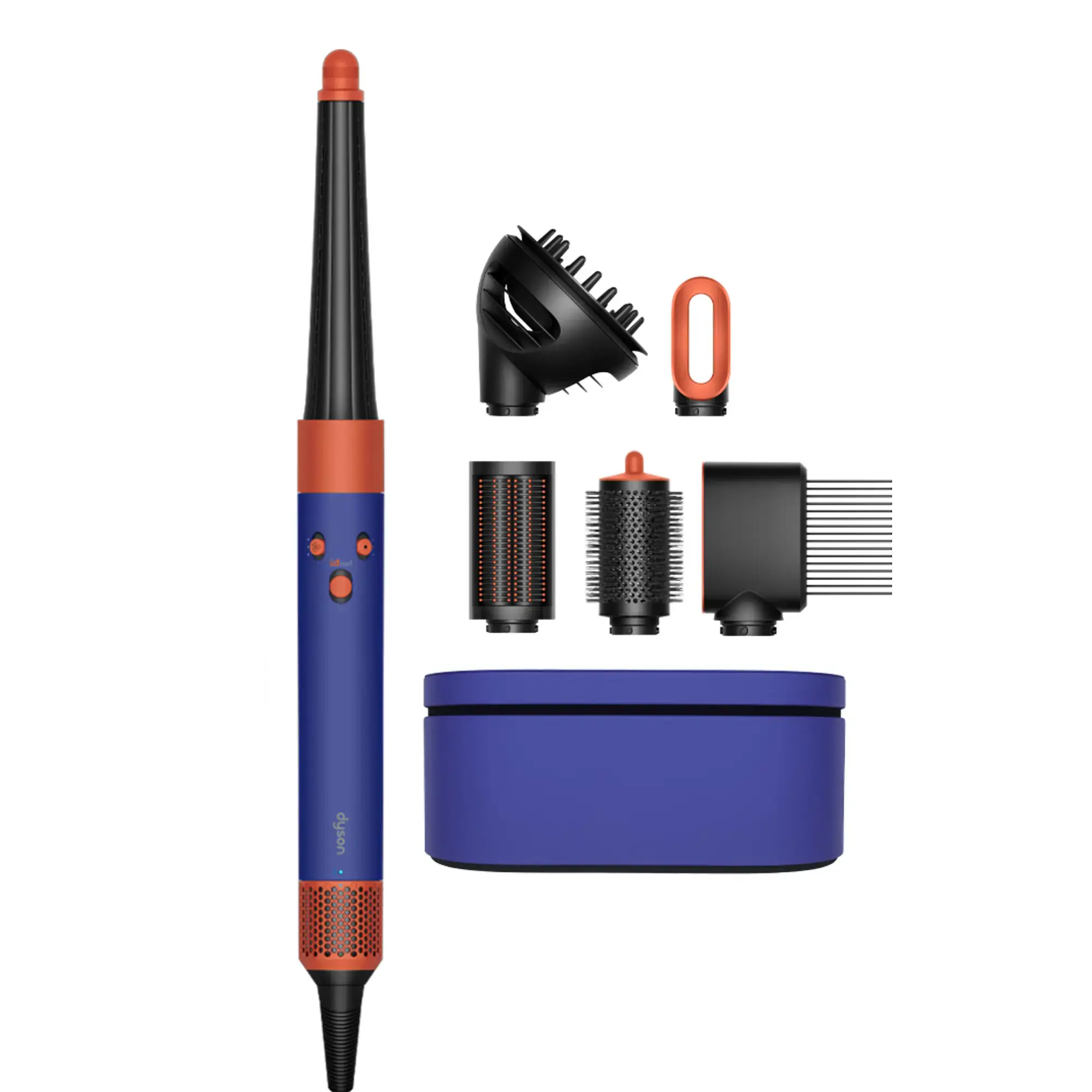 Купить Стайлер для кудрявых волос Dyson Airwrap i.d. Multi-Styler
