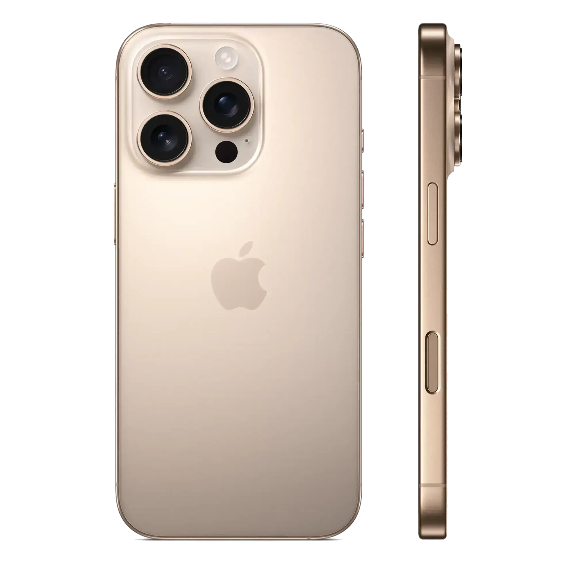 美品　Apple iPhone 16Pro ゴールド 本体　256GB Купить Apple iPhone 16 Pro 256GB Desert Titanium (MYNK3) выгодно в