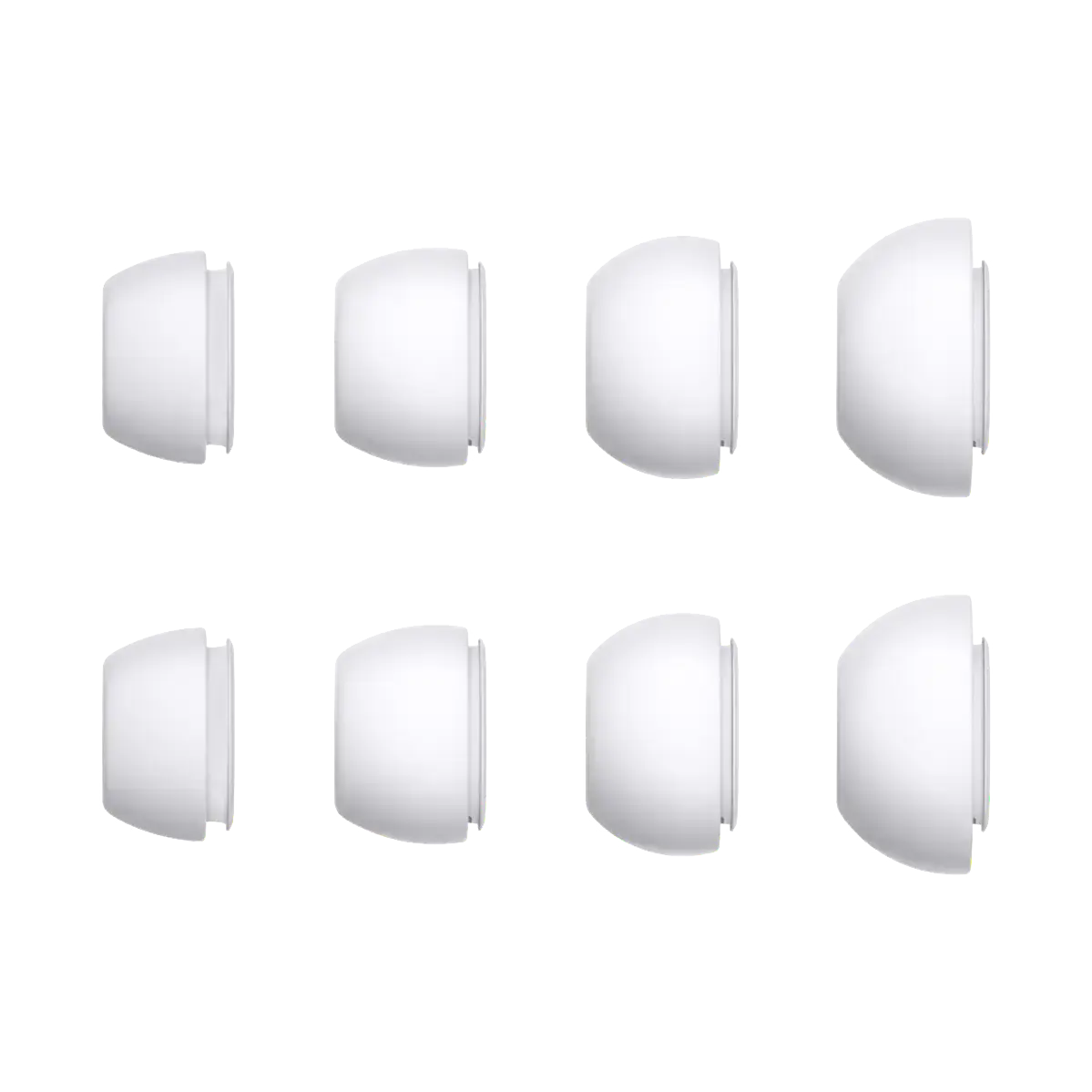 Купить Амбушюры AirPods Pro 2 Ear Tips 4 pairs для AirPods Pro 2