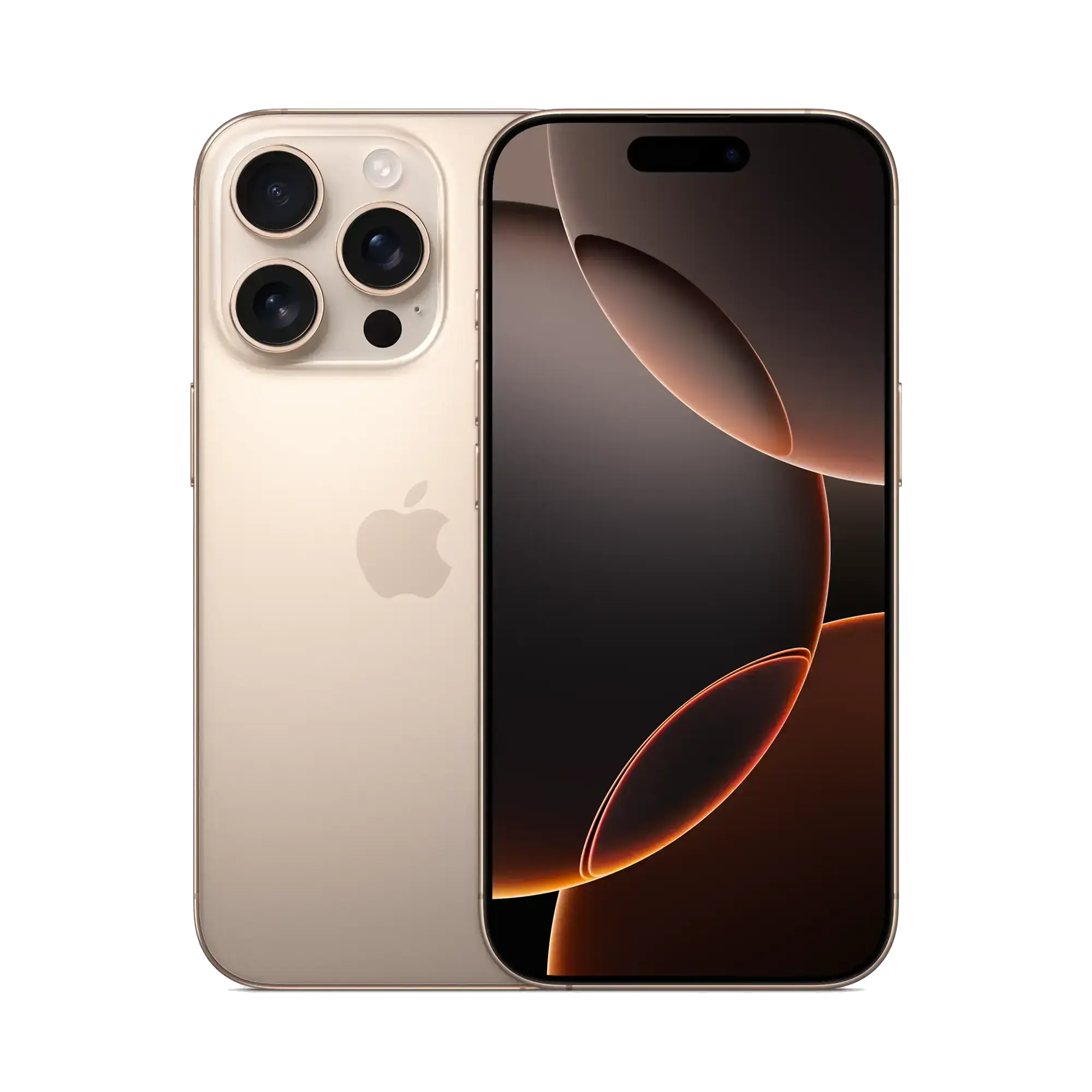 Apple iPhone 16 Pro