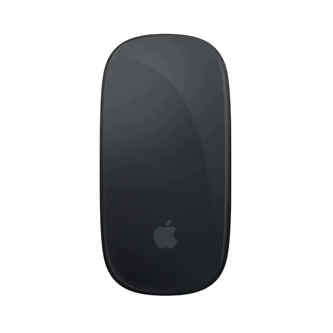 Купити Миша Apple Magic Mouse [USB‑C] - Black Multi-Touch Surface ...