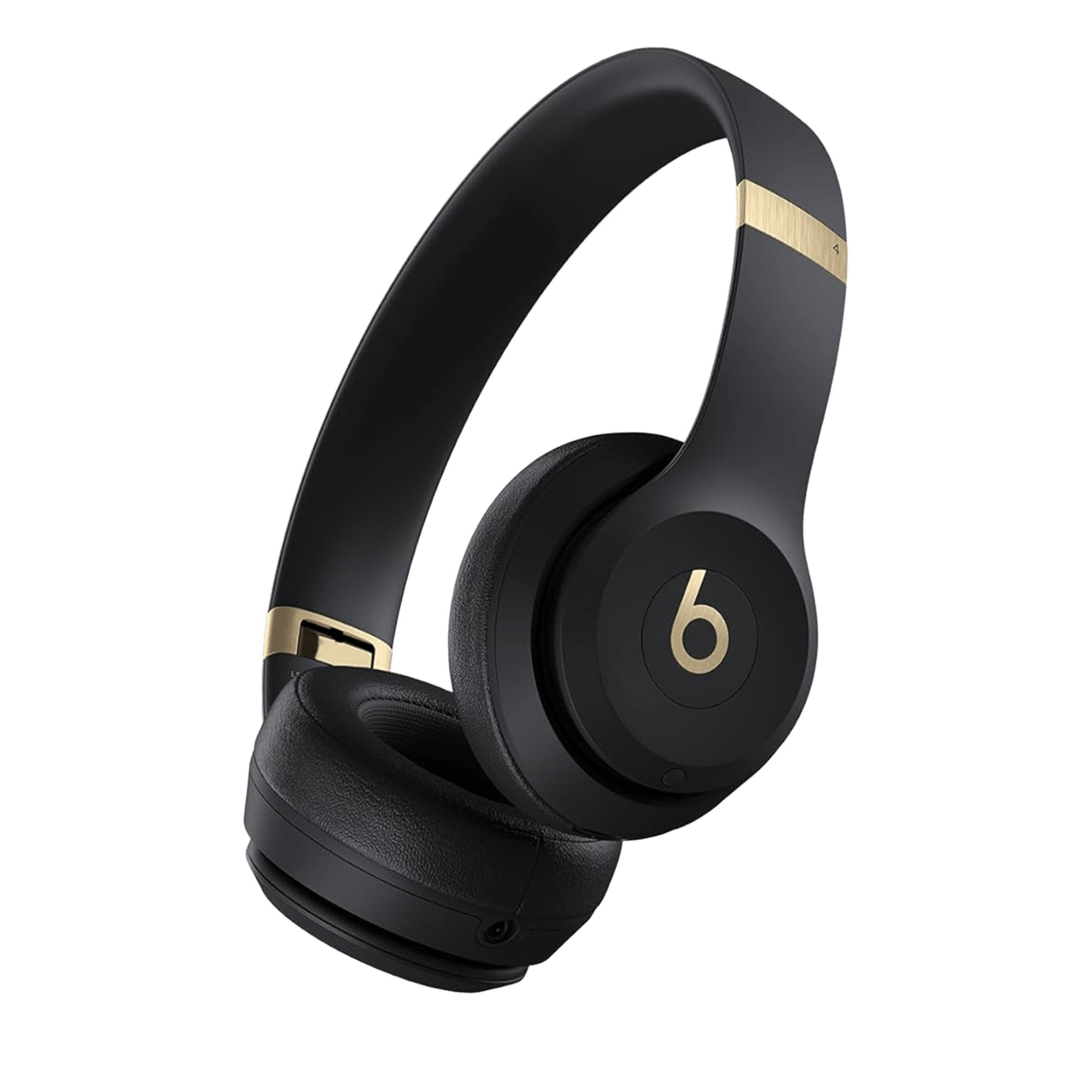 Beats online Solo Wireless Black Headphone