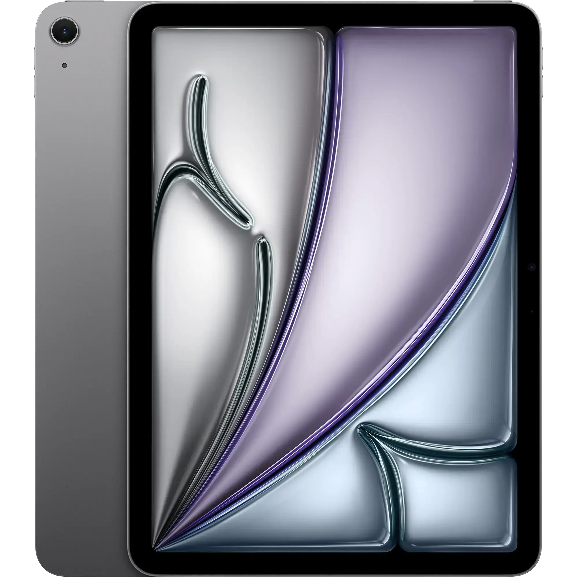 Купить Планшет Apple iPad Air 11'' M3 2025 Wi-Fi + Cellular 128GB
