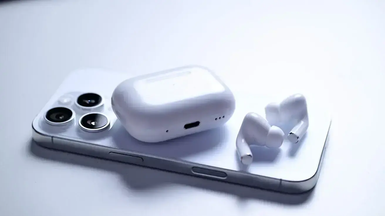 AirPods Pro 3: дата випуску та нові функції AirPods Pro 3: дата випуску та нові функції