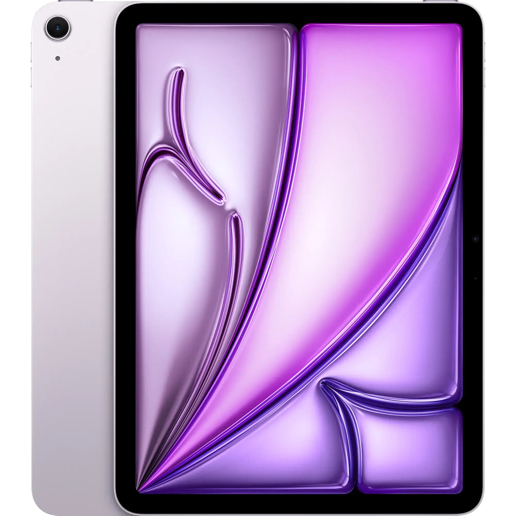 Купити Планшет Apple iPad Air 11'' M3 2025 Wi-Fi 128GB Purple