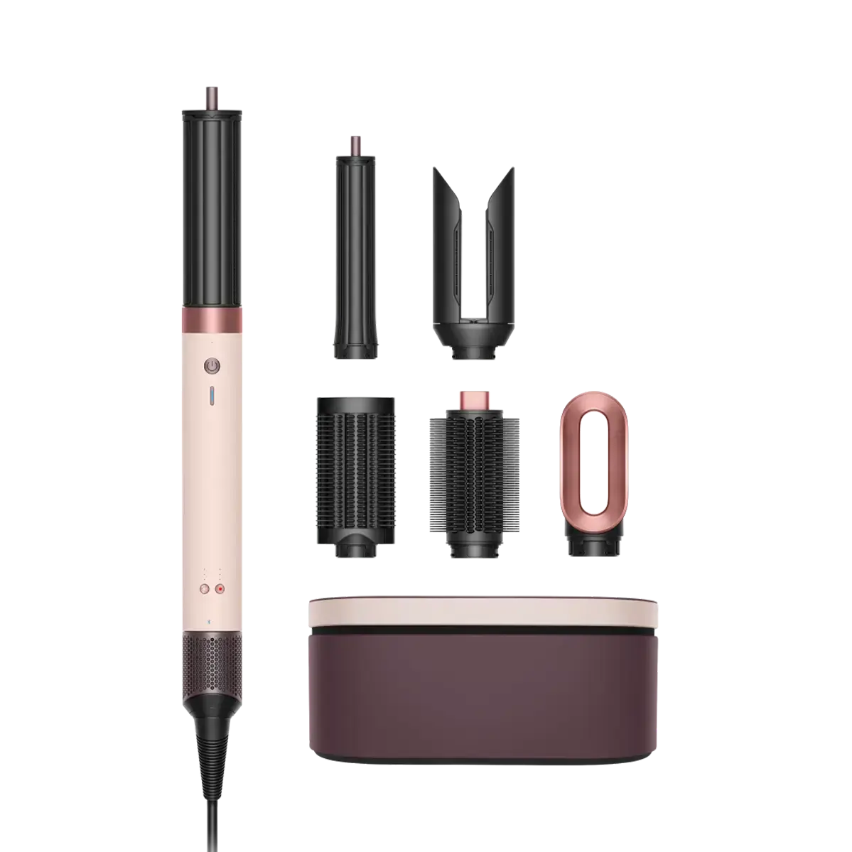 Купить Мультистайлер-фен Dyson Airwrap Co-anda2x Multi