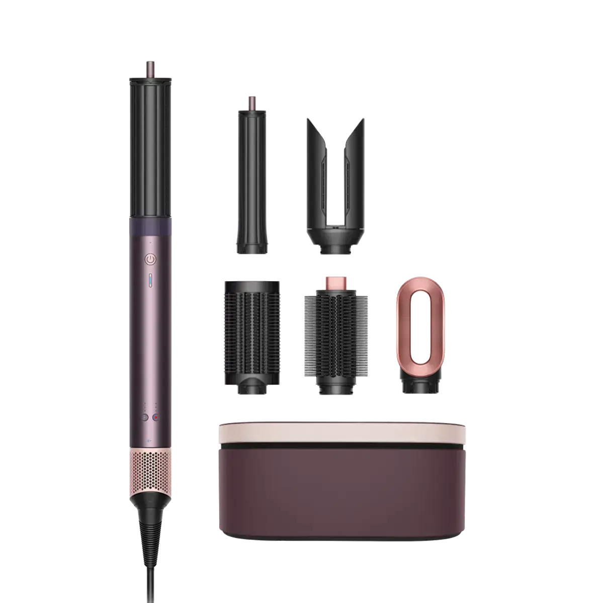 Купить Мультистайлер-фен Dyson Airwrap Co-anda2x Multi-styler