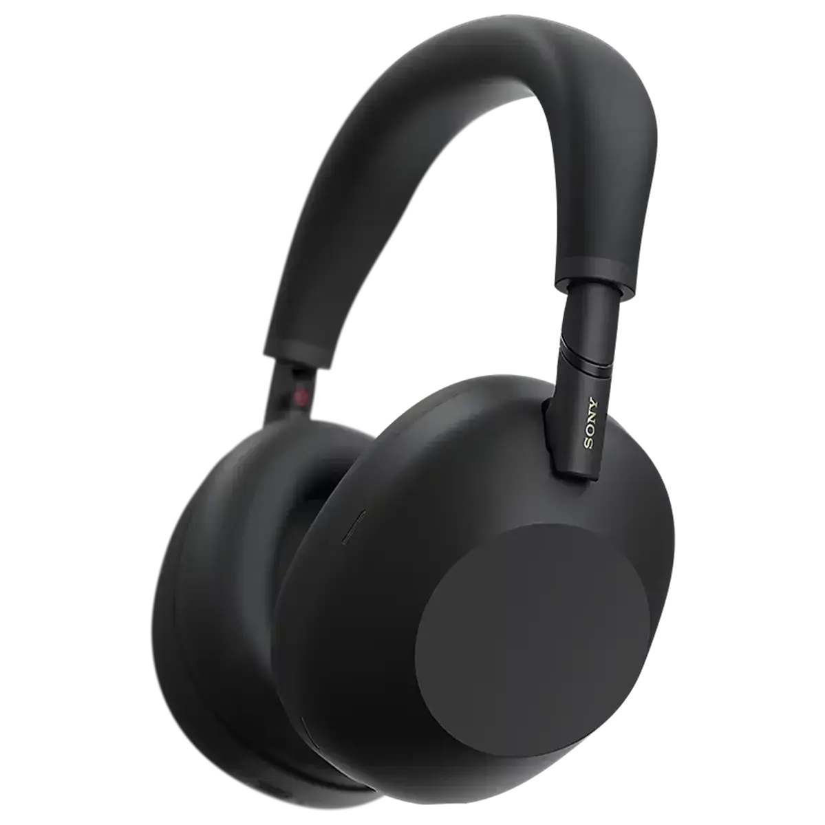 Купити Навушники Sony WH-1000XM6 - Black (WH1000XM6B.CE7) вигідно