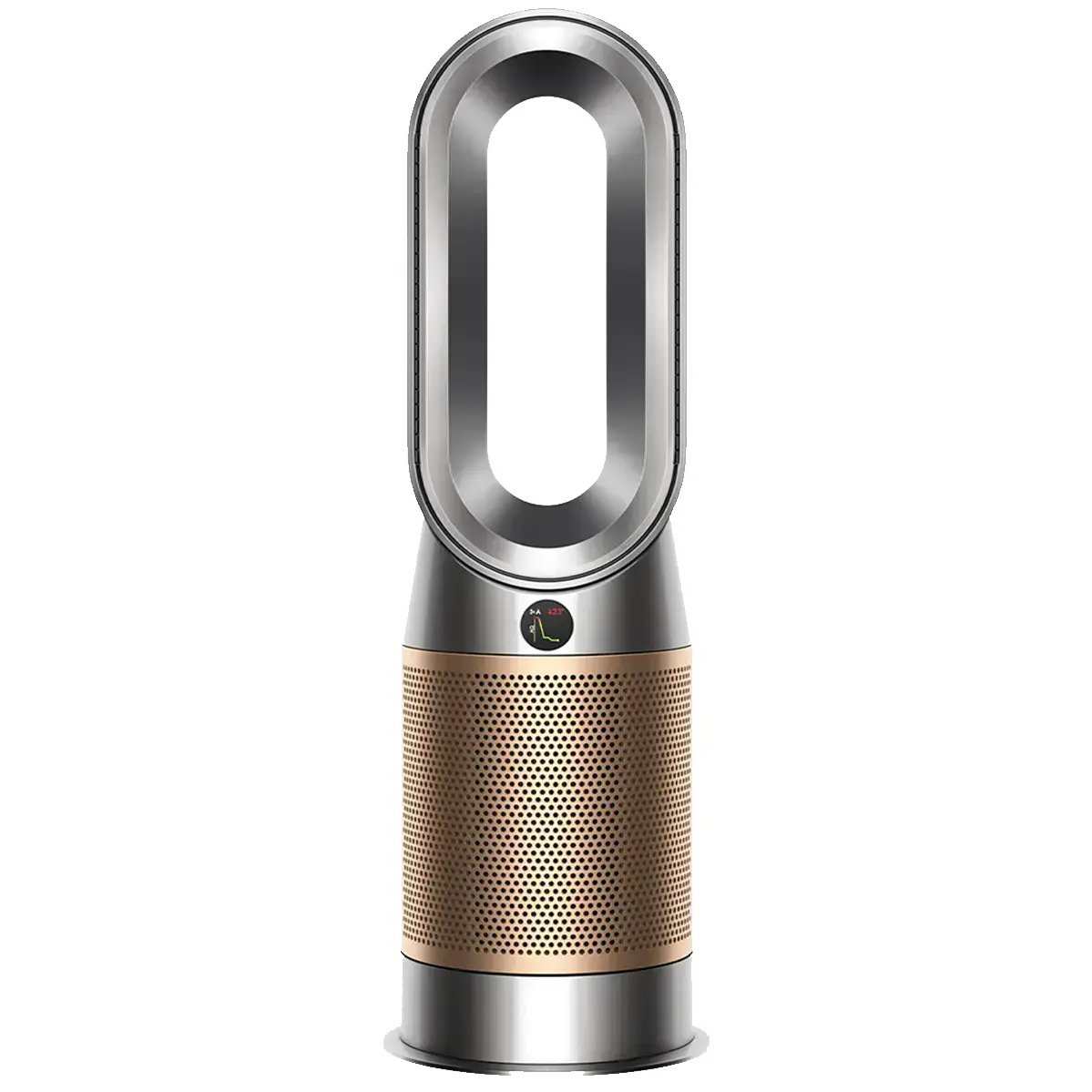 【dyson】 purifier hot+cool HP2 De-NOx Купить Очиститель воздуха с обогревом Dyson Purifier Hot+Cool HP2